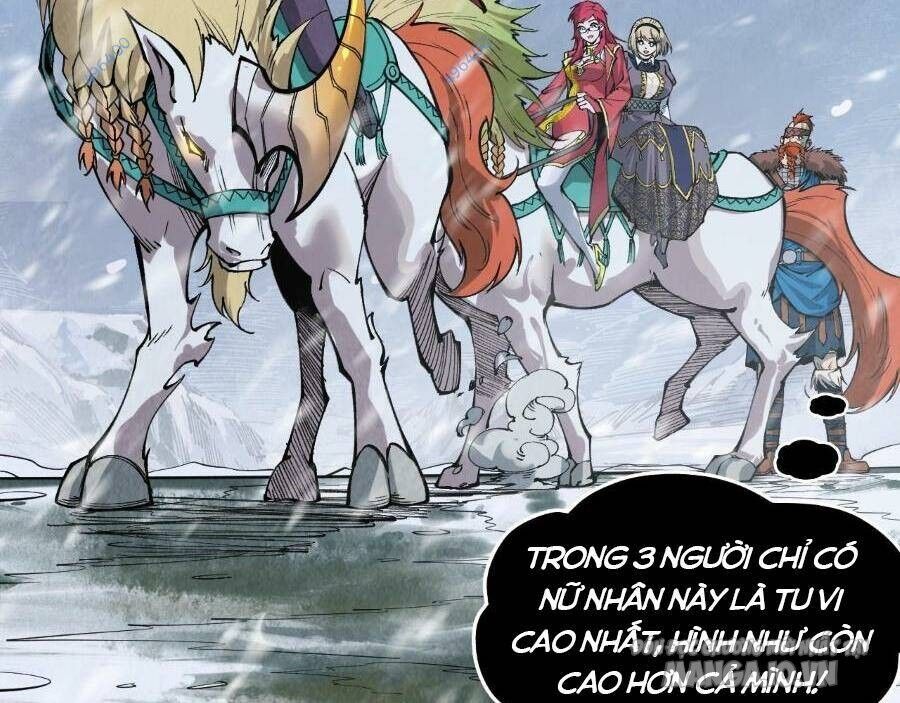 Vạn Cổ Chí Tôn Chapter 291 - Trang 82