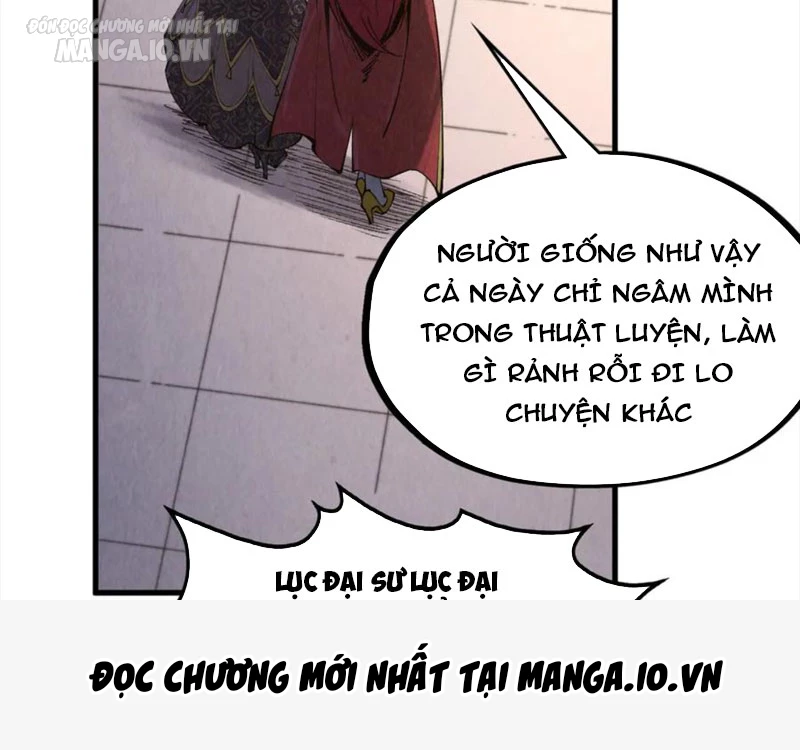 Vạn Cổ Chí Tôn Chapter 301 - Trang 86