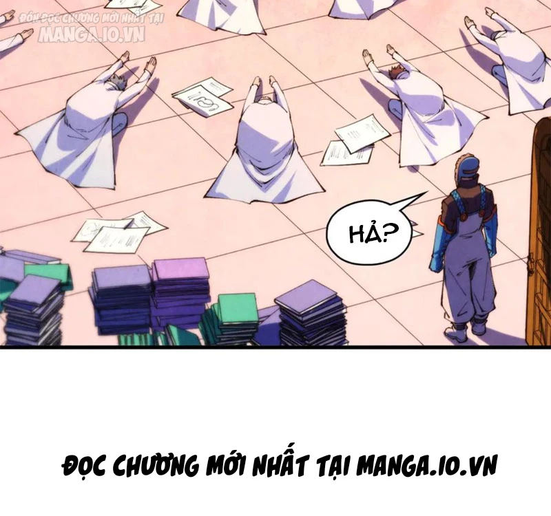 Vạn Cổ Chí Tôn Chapter 302 - Trang 124