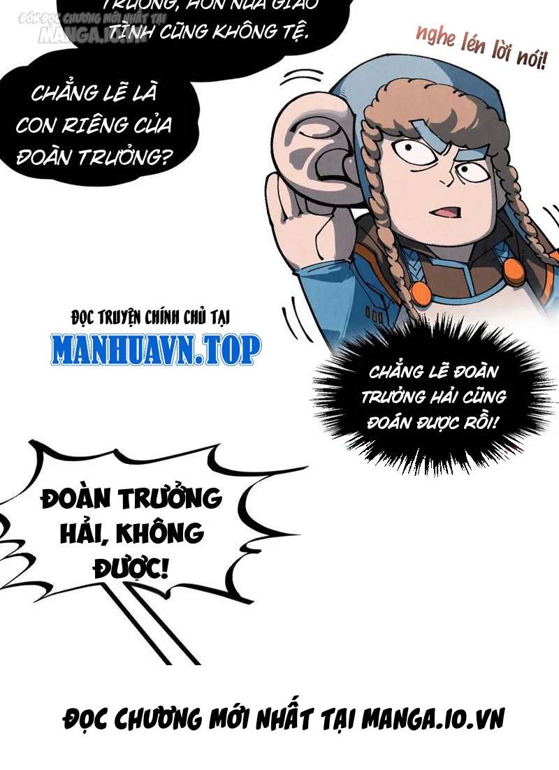 Vạn Cổ Chí Tôn Chapter 304 - Trang 32