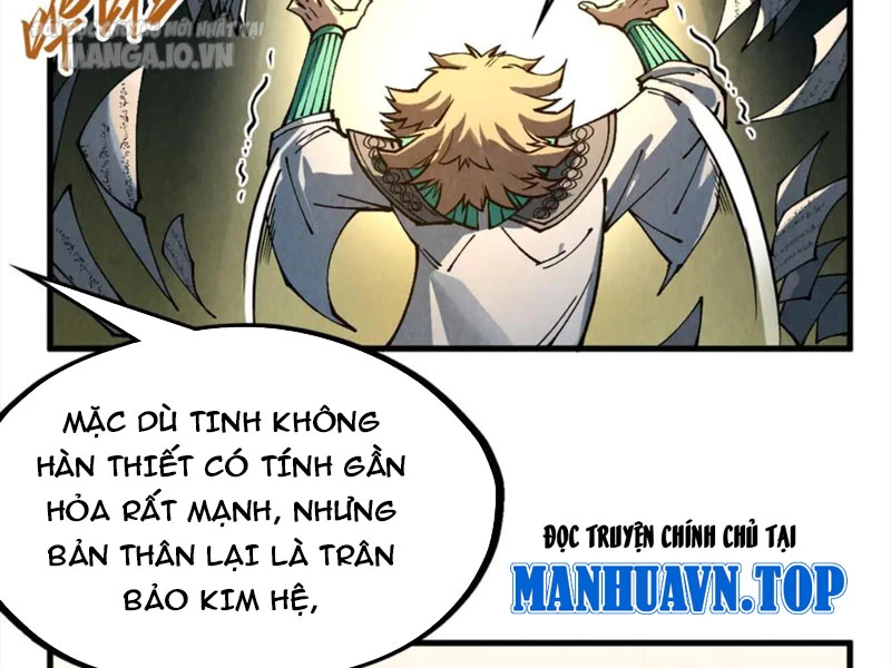 Vạn Cổ Chí Tôn Chapter 301 - Trang 68