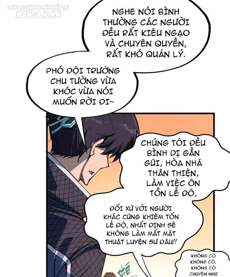 Vạn Cổ Chí Tôn Chapter 303 - Trang 33