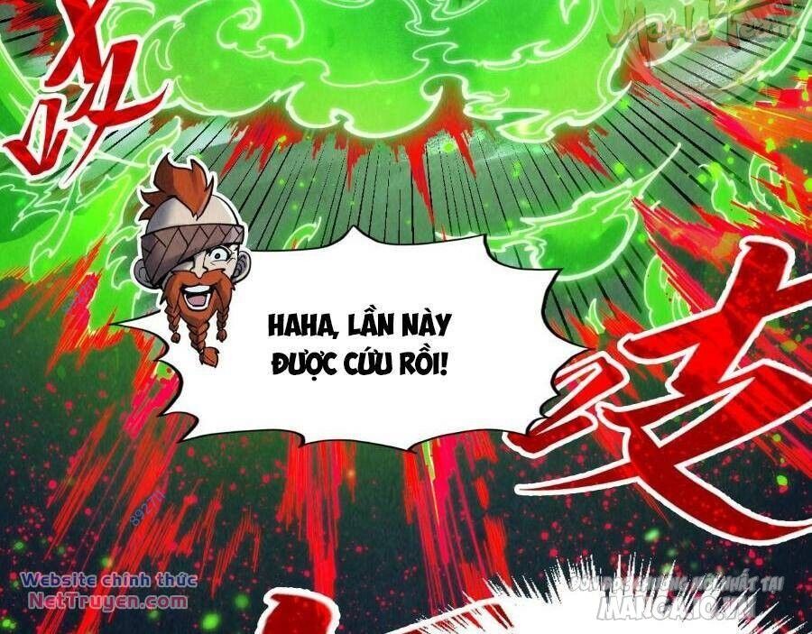 Vạn Cổ Chí Tôn Chapter 293 - Trang 39