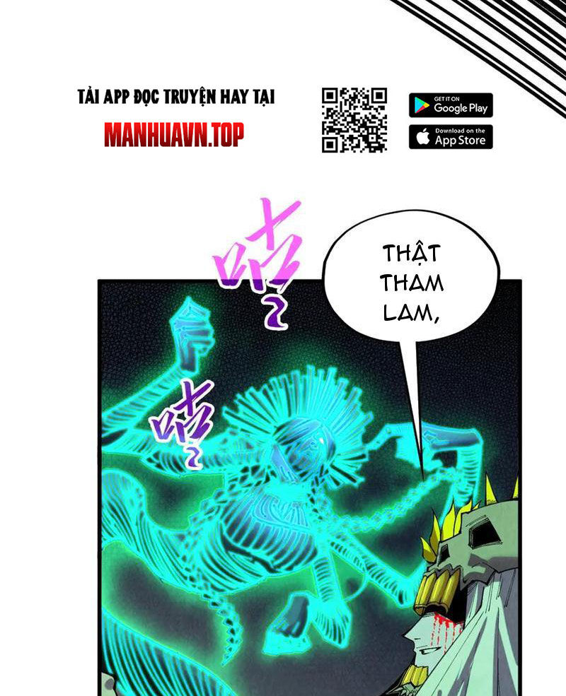 Vạn Cổ Chí Tôn Chapter 354 - Trang 39