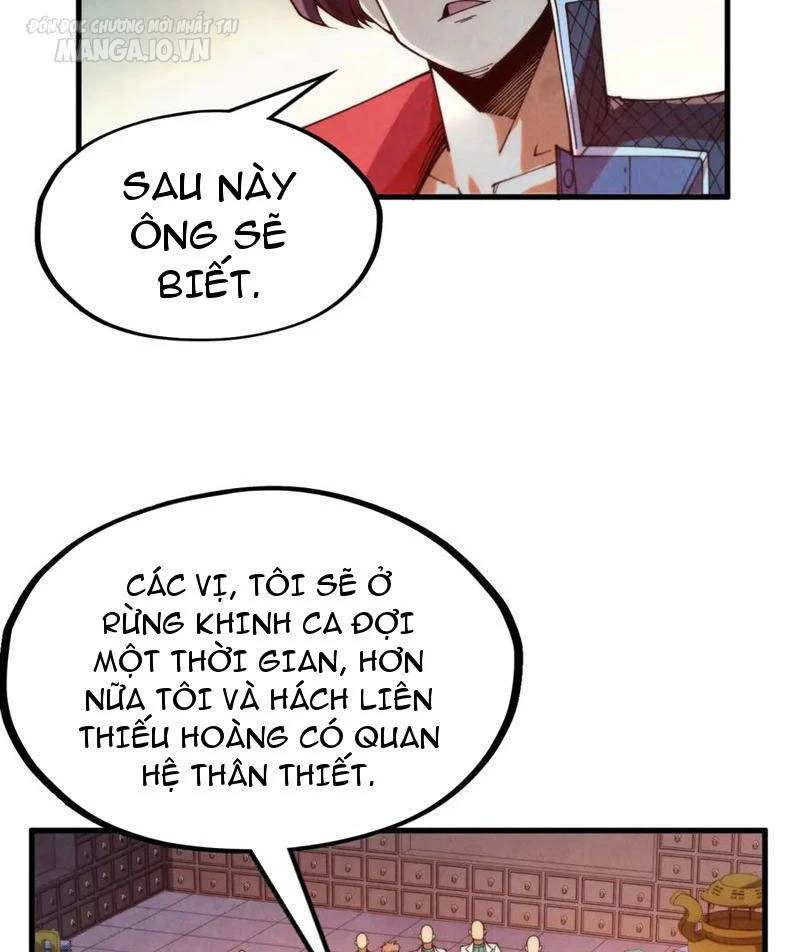 Vạn Cổ Chí Tôn Chapter 304 - Trang 26