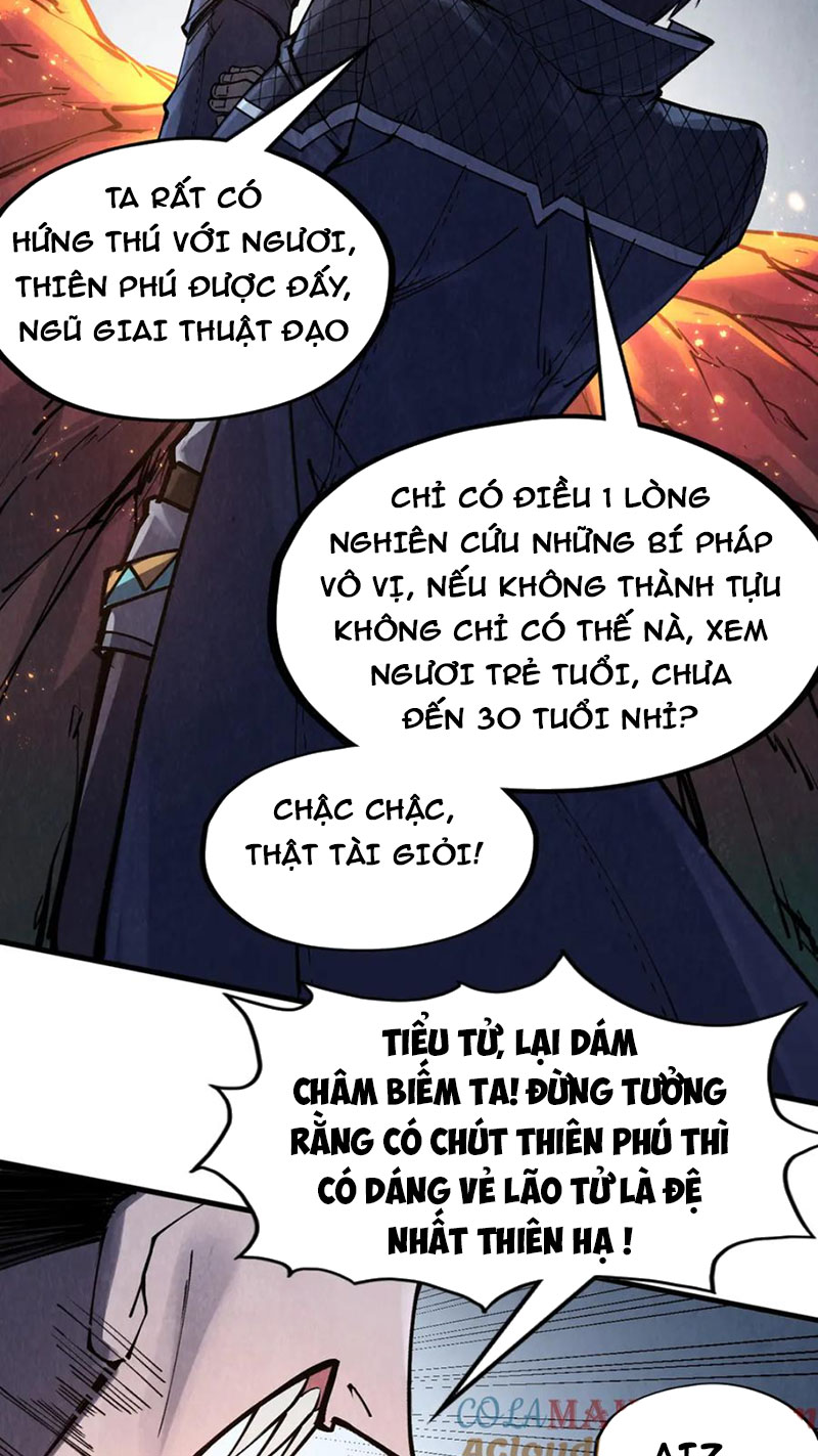 Vạn Cổ Chí Tôn Chapter 296 - Trang 21