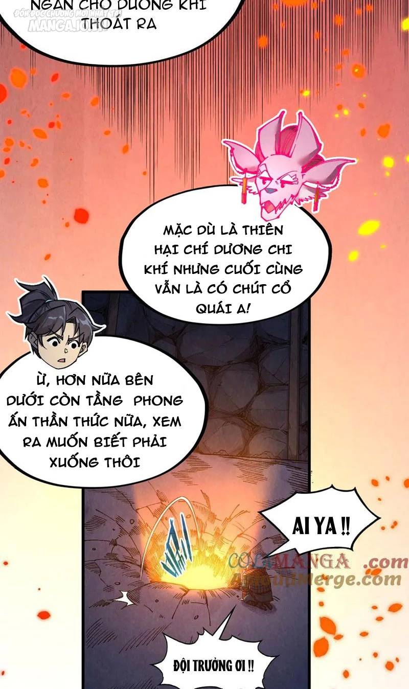 Vạn Cổ Chí Tôn Chapter 307 - Trang 37