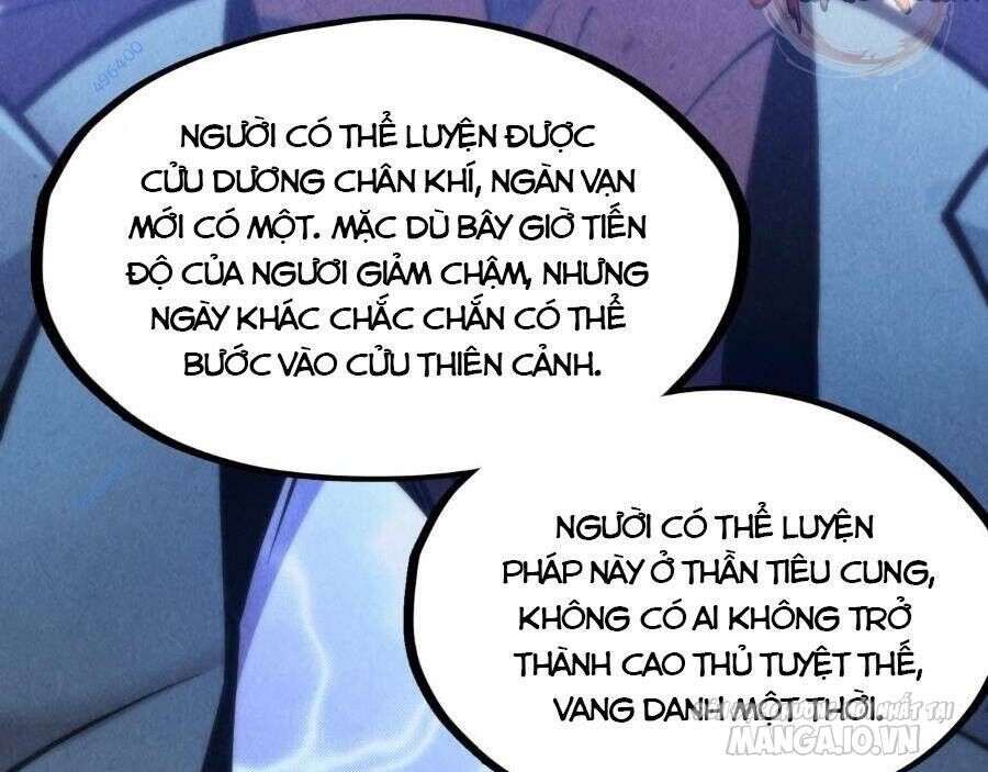 Vạn Cổ Chí Tôn Chapter 287 - Trang 105