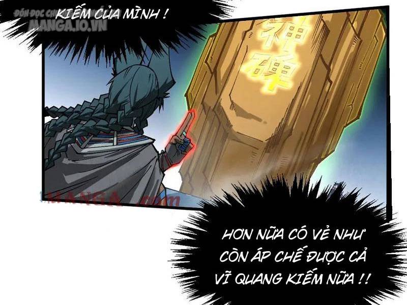 Vạn Cổ Chí Tôn Chapter 309 - Trang 12