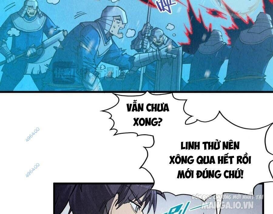 Vạn Cổ Chí Tôn Chapter 292 - Trang 132