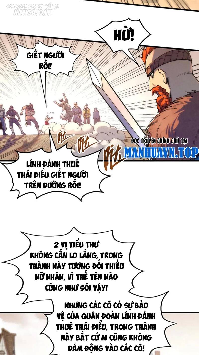 Vạn Cổ Chí Tôn Chapter 297 - Trang 38