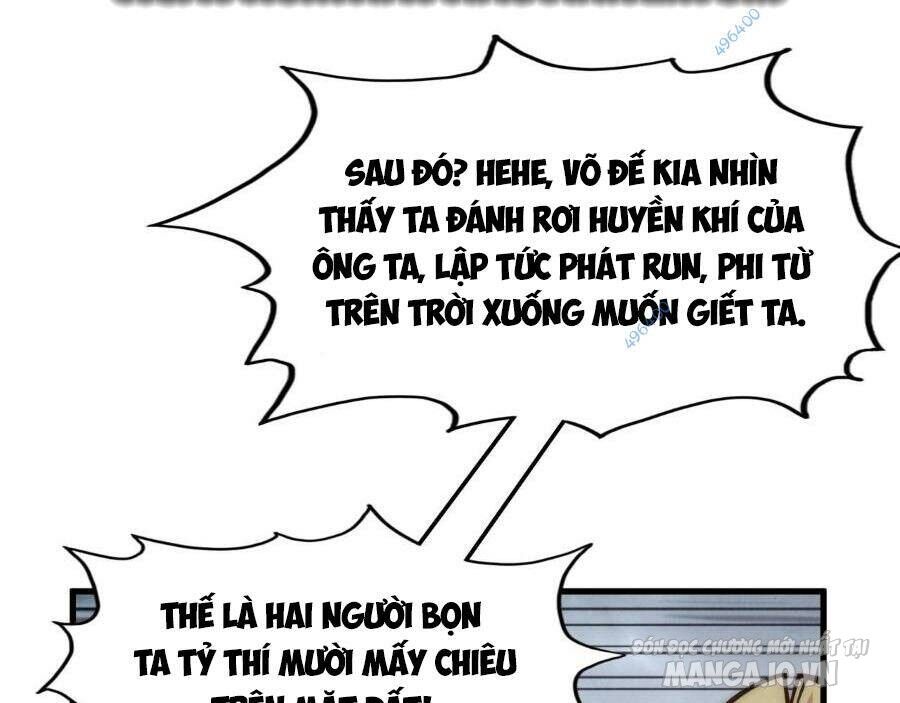 Vạn Cổ Chí Tôn Chapter 288 - Trang 41