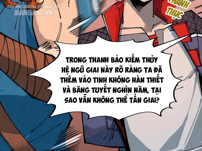 Vạn Cổ Chí Tôn Chapter 301 - Trang 62