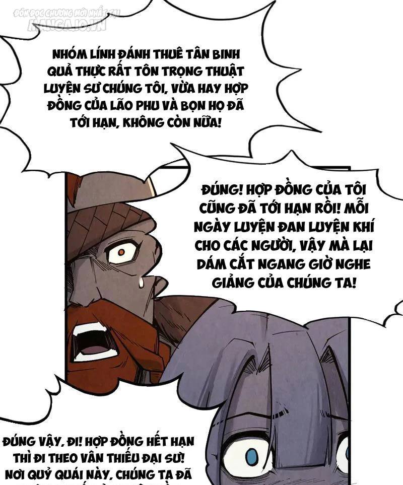 Vạn Cổ Chí Tôn Chapter 303 - Trang 24