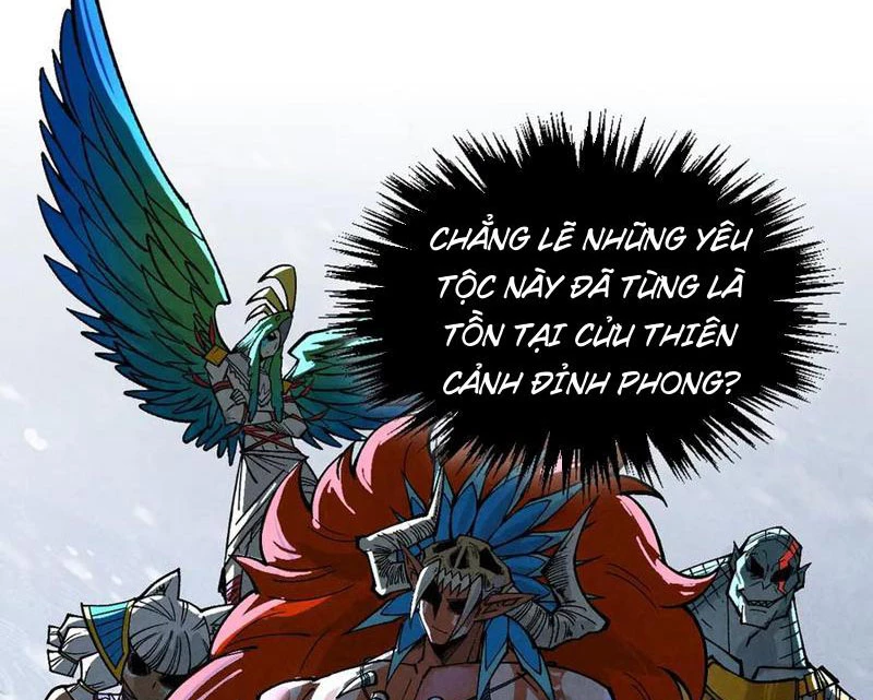 Vạn Cổ Chí Tôn Chapter 349 - Trang 117