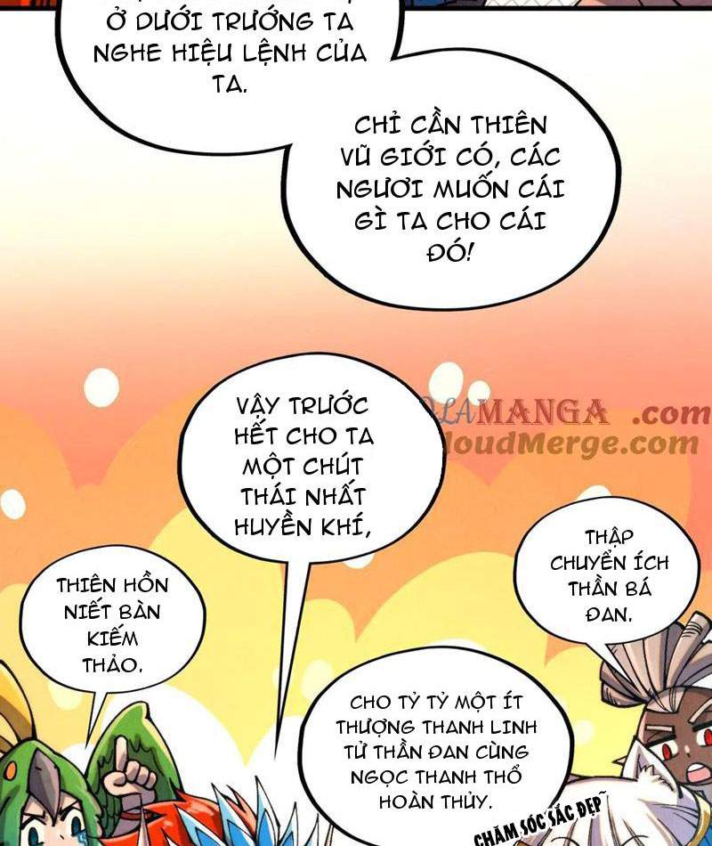 Vạn Cổ Chí Tôn Chapter 346 - Trang 57