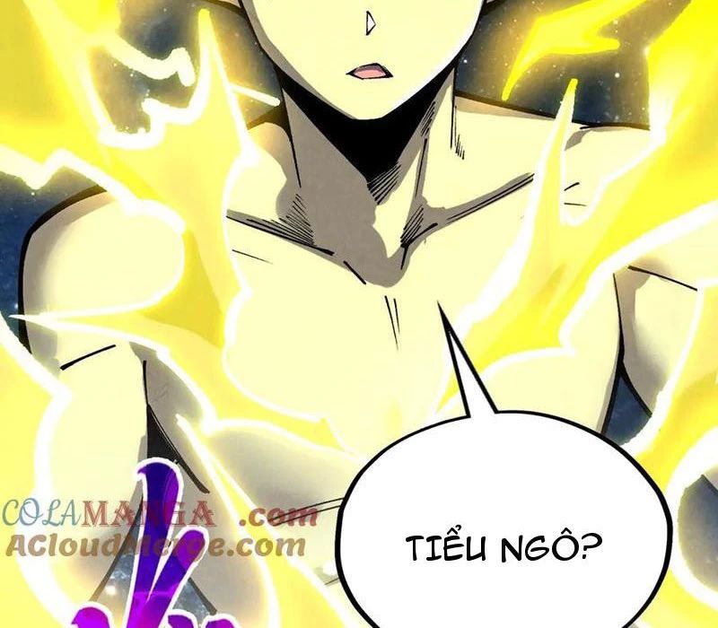 Vạn Cổ Chí Tôn Chapter 336 - Trang 135