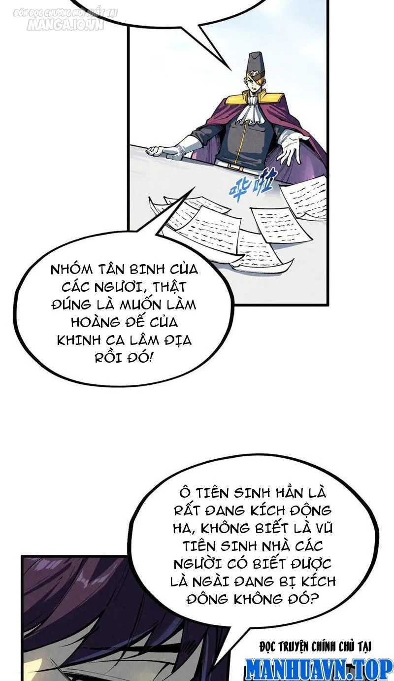 Vạn Cổ Chí Tôn Chapter 313 - Trang 51