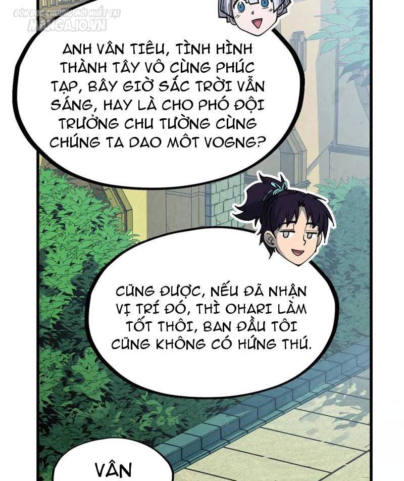 Vạn Cổ Chí Tôn Chapter 304 - Trang 39