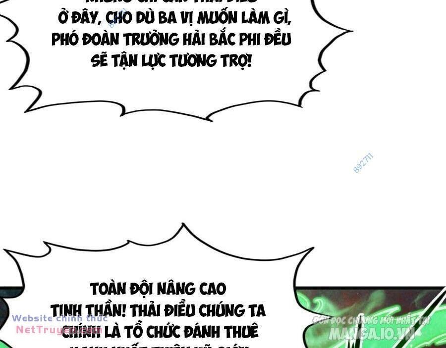 Vạn Cổ Chí Tôn Chapter 293 - Trang 96