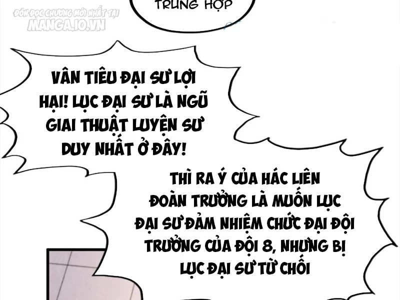 Vạn Cổ Chí Tôn Chapter 301 - Trang 84