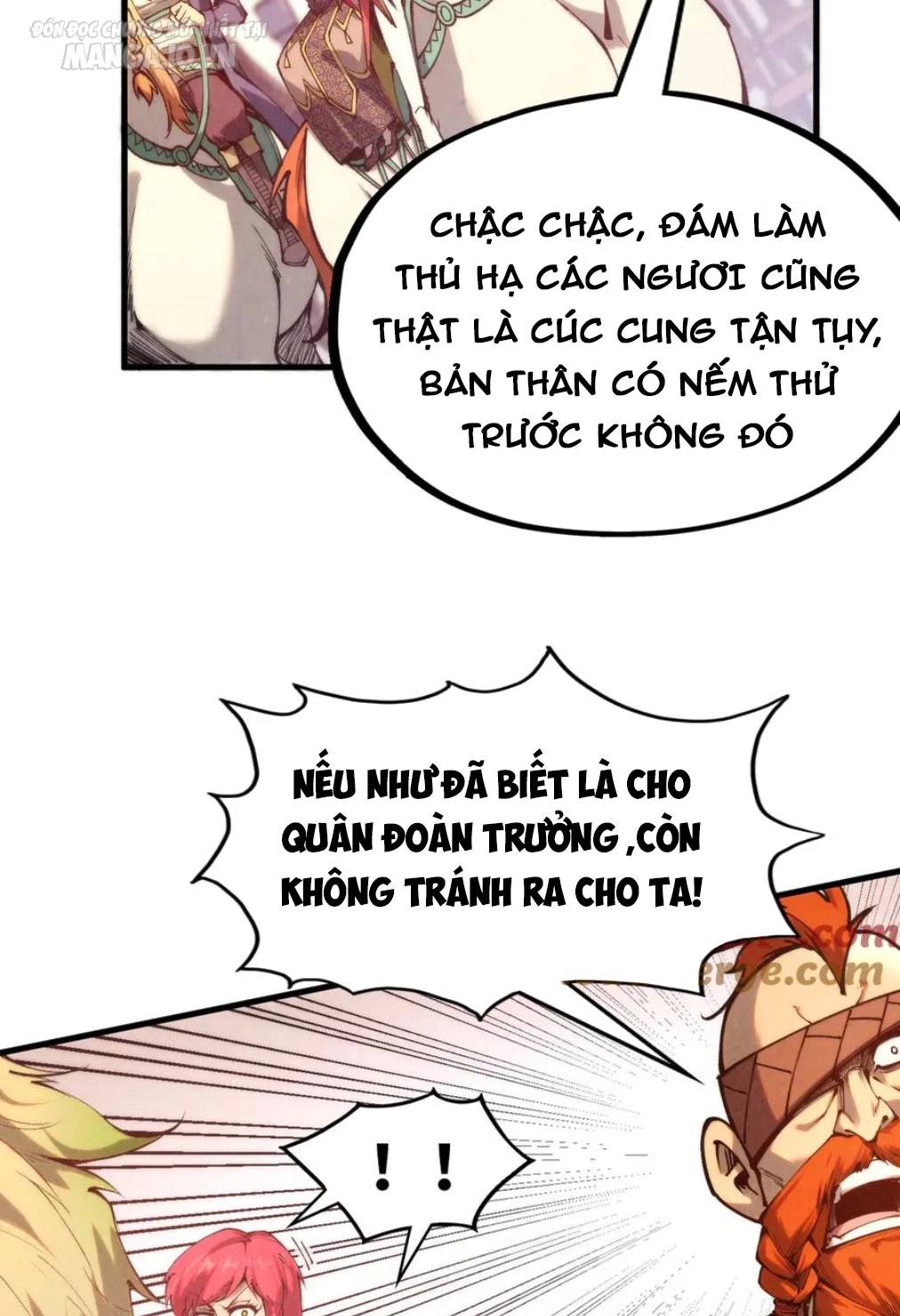 Vạn Cổ Chí Tôn Chapter 298 - Trang 14