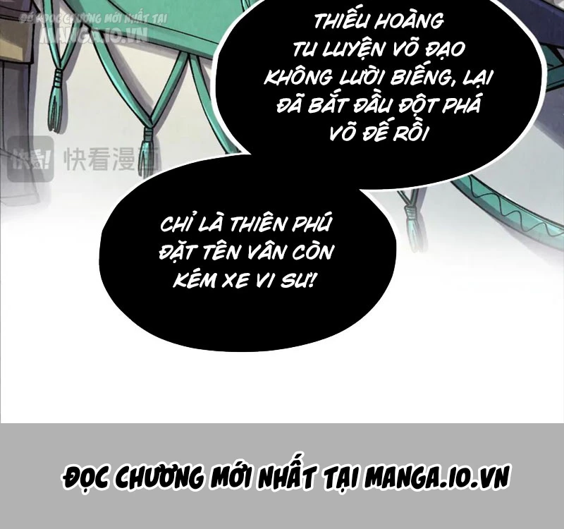 Vạn Cổ Chí Tôn Chapter 299 - Trang 61