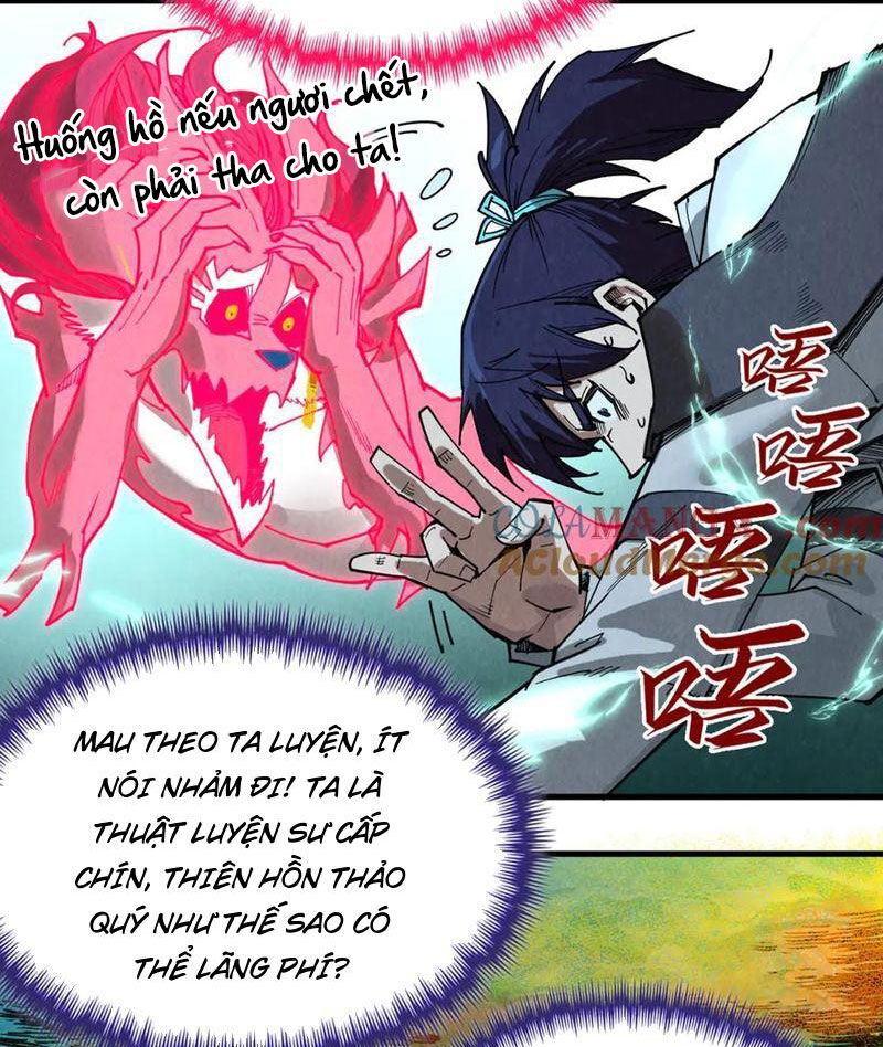 Vạn Cổ Chí Tôn Chapter 353 - Trang 43