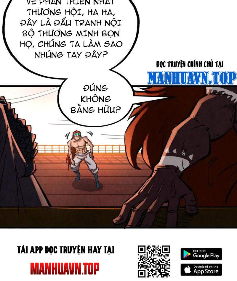 Vạn Cổ Chí Tôn Chapter 346 - Trang 93