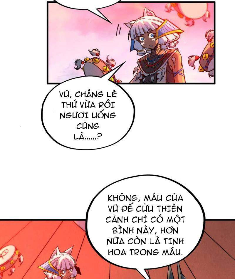 Vạn Cổ Chí Tôn Chapter 345 - Trang 62