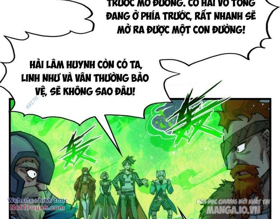 Vạn Cổ Chí Tôn Chapter 293 - Trang 93