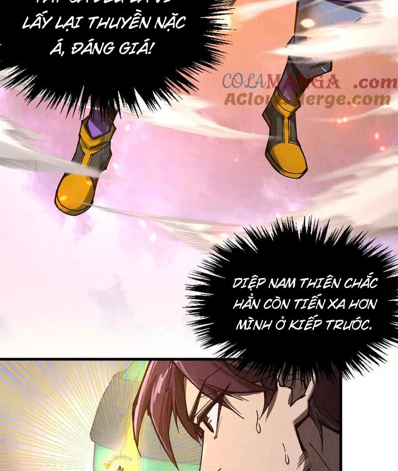 Vạn Cổ Chí Tôn Chapter 348 - Trang 86