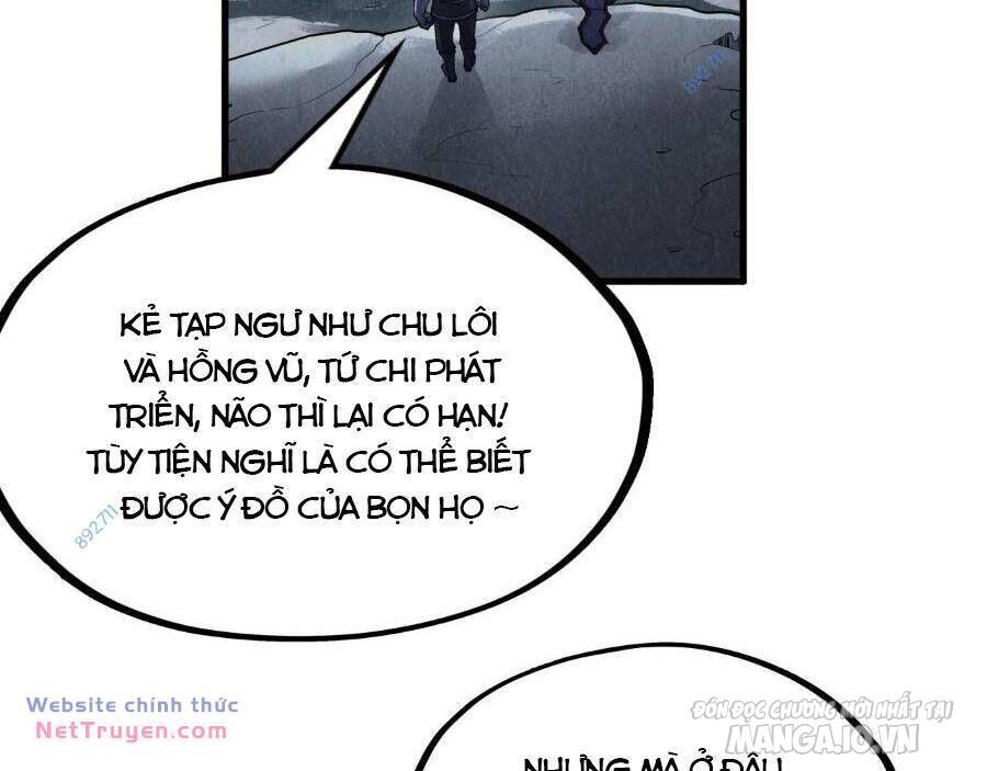 Vạn Cổ Chí Tôn Chapter 294 - Trang 74