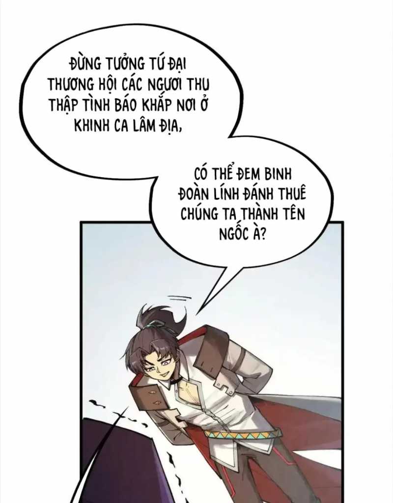 Vạn Cổ Chí Tôn Chapter 316 - Trang 22