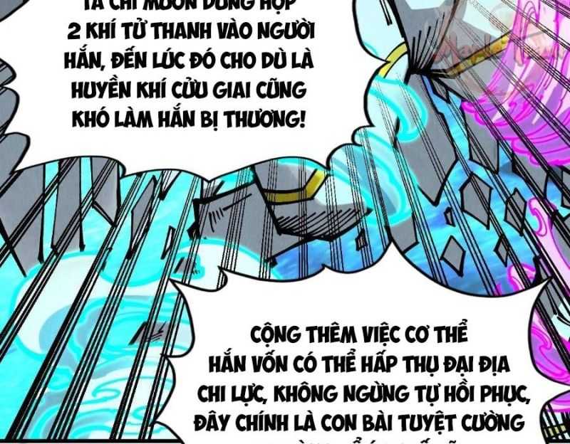 Vạn Cổ Chí Tôn Chapter 326 - Trang 73