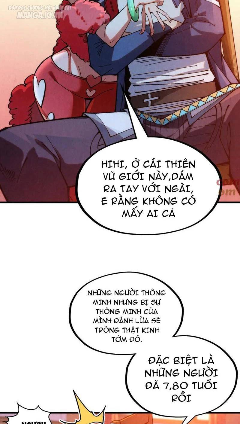 Vạn Cổ Chí Tôn Chapter 312 - Trang 5