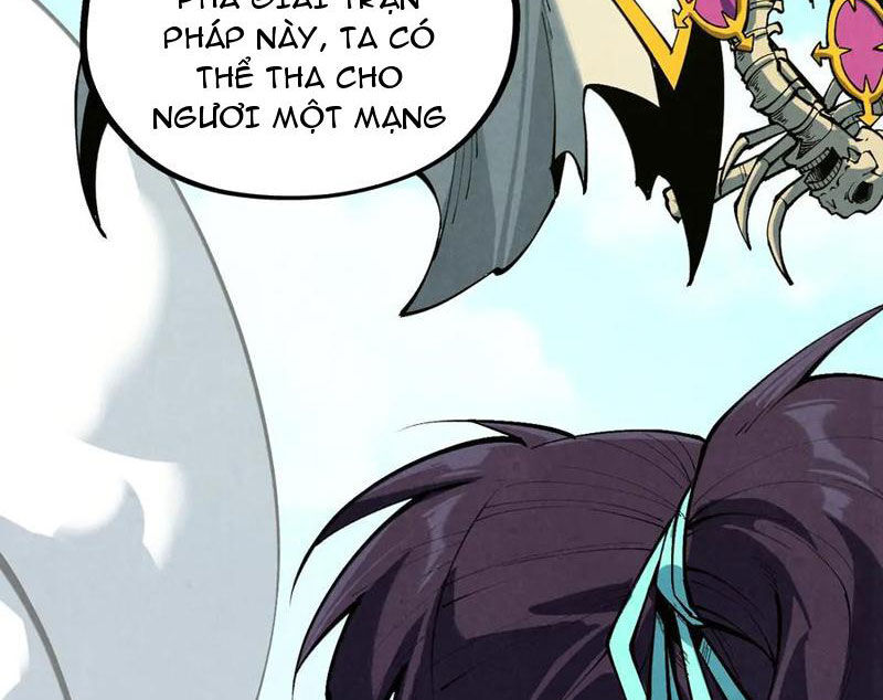 Vạn Cổ Chí Tôn Chapter 357 - Trang 6