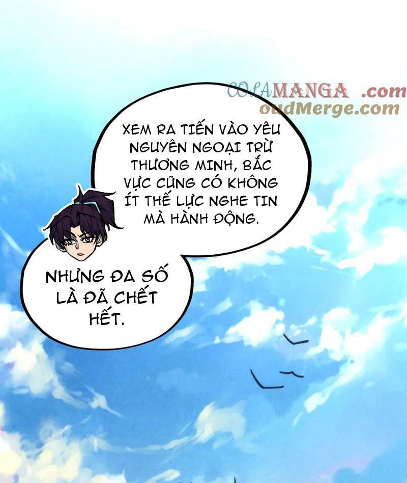 Vạn Cổ Chí Tôn Chapter 354 - Trang 88