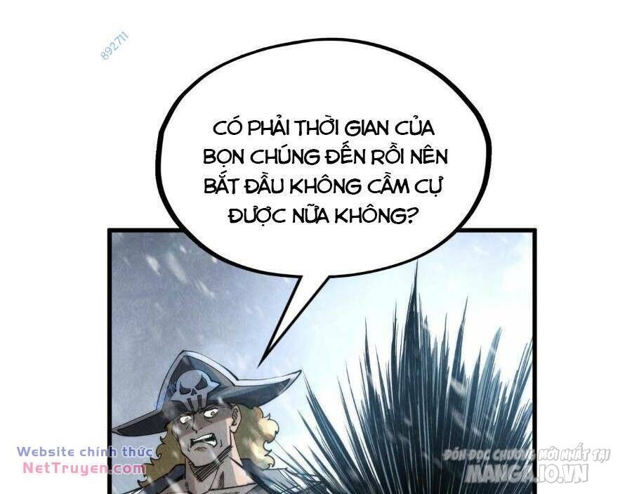 Vạn Cổ Chí Tôn Chapter 293 - Trang 123