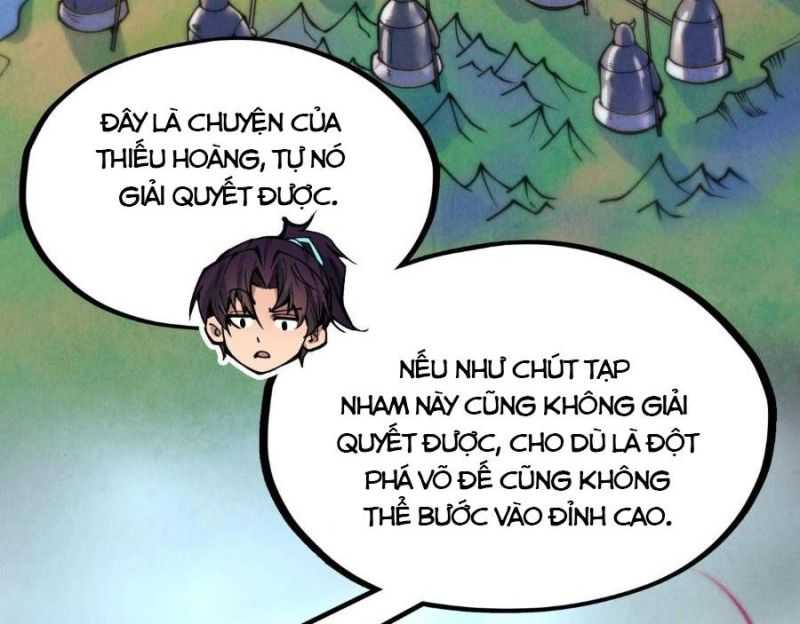 Vạn Cổ Chí Tôn Chapter 325 - Trang 142