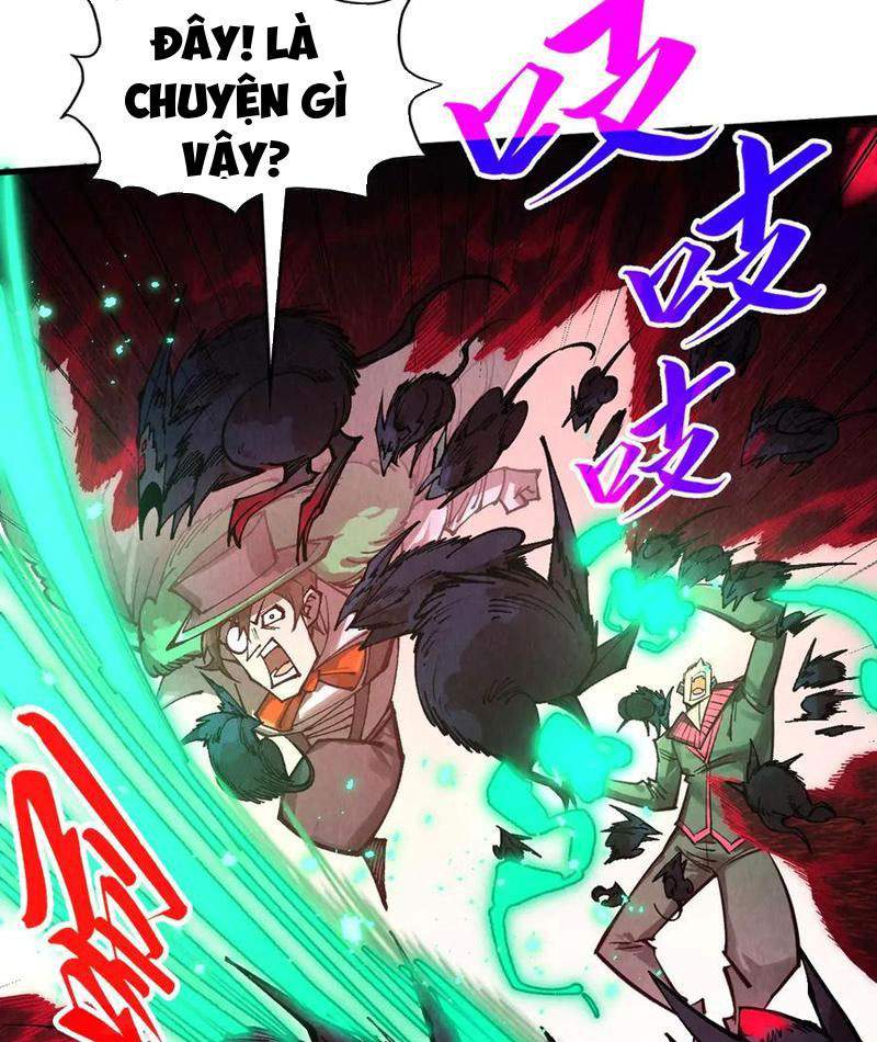 Vạn Cổ Chí Tôn Chapter 345 - Trang 24