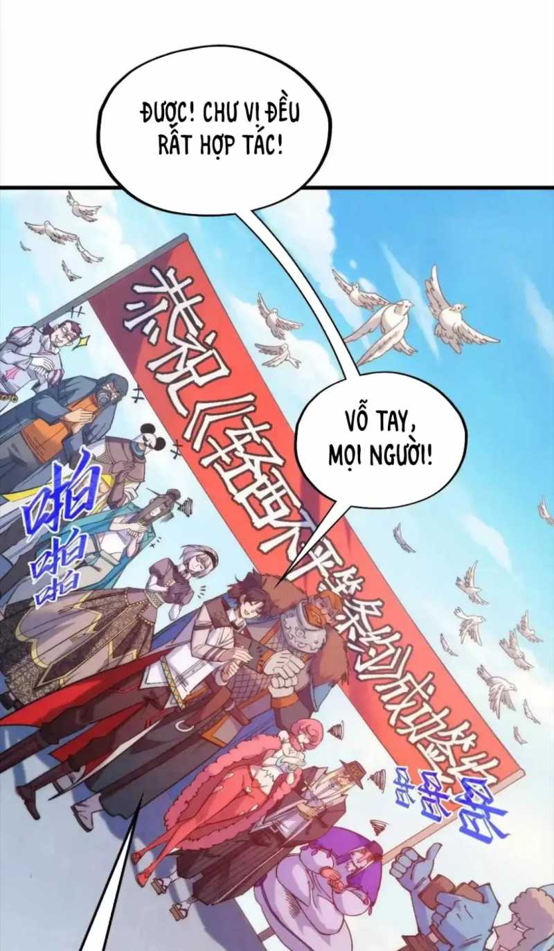 Vạn Cổ Chí Tôn Chapter 316 - Trang 30