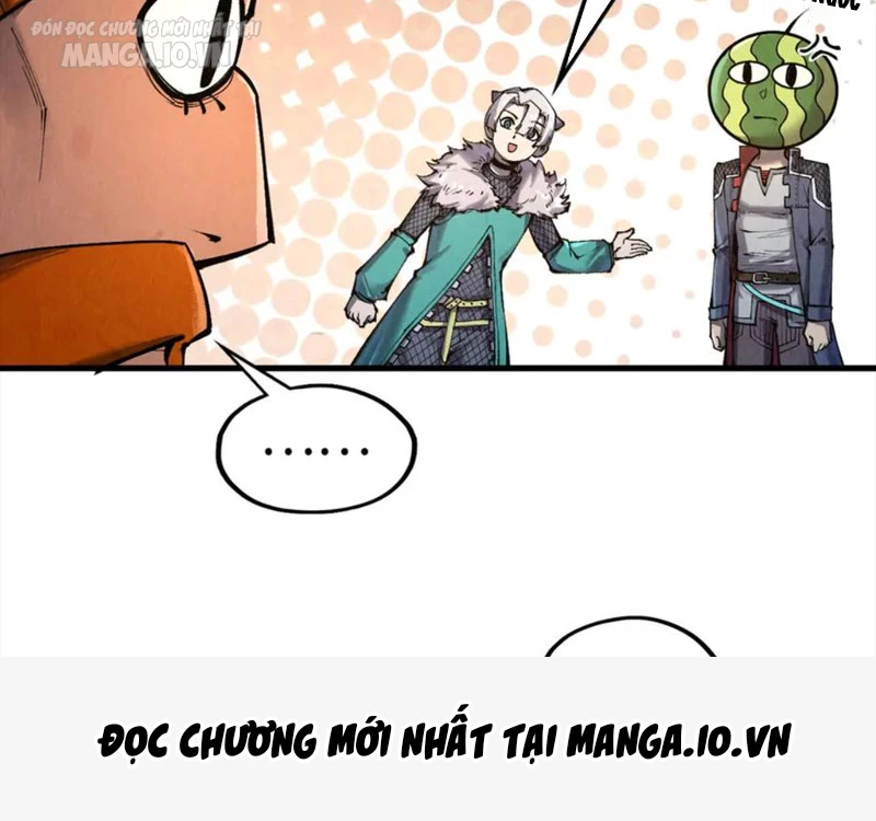 Vạn Cổ Chí Tôn Chapter 301 - Trang 95