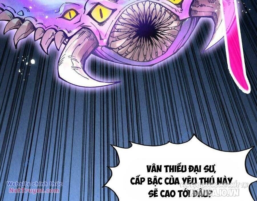 Vạn Cổ Chí Tôn Chapter 294 - Trang 117