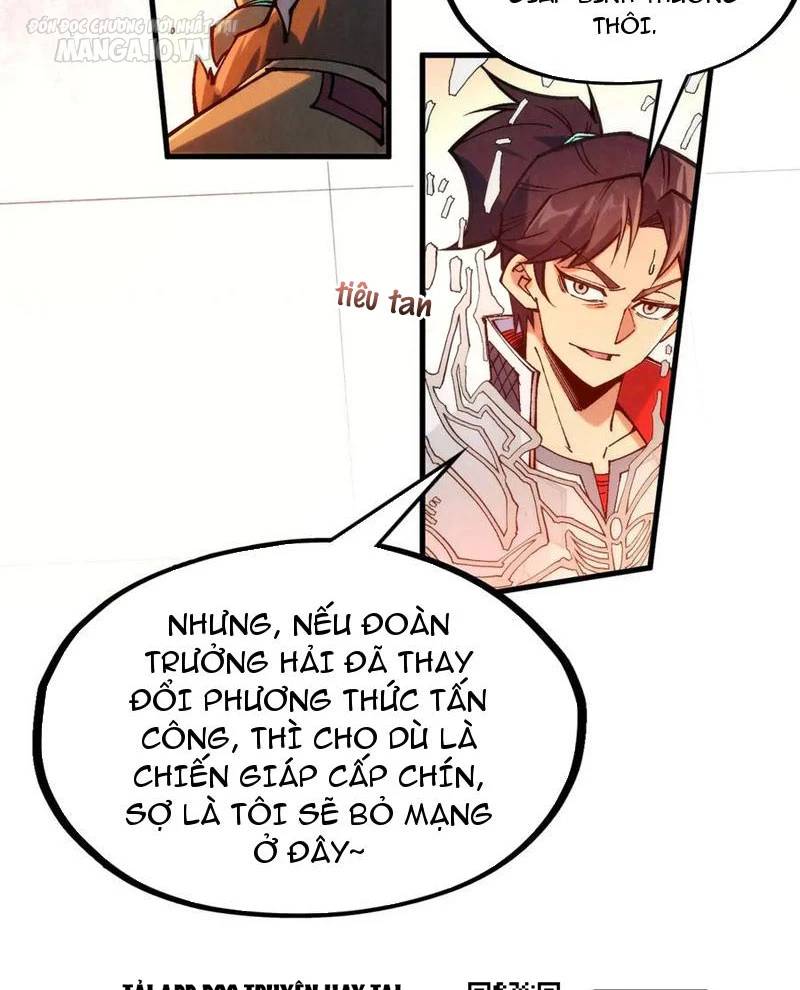 Vạn Cổ Chí Tôn Chapter 304 - Trang 11