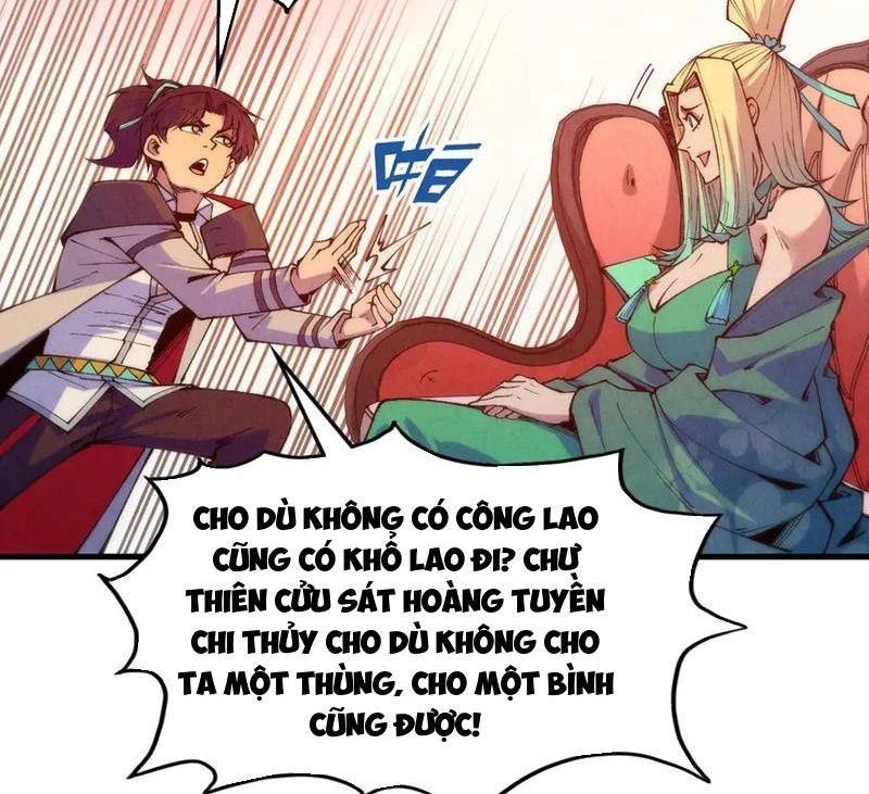 Vạn Cổ Chí Tôn Chapter 336 - Trang 42