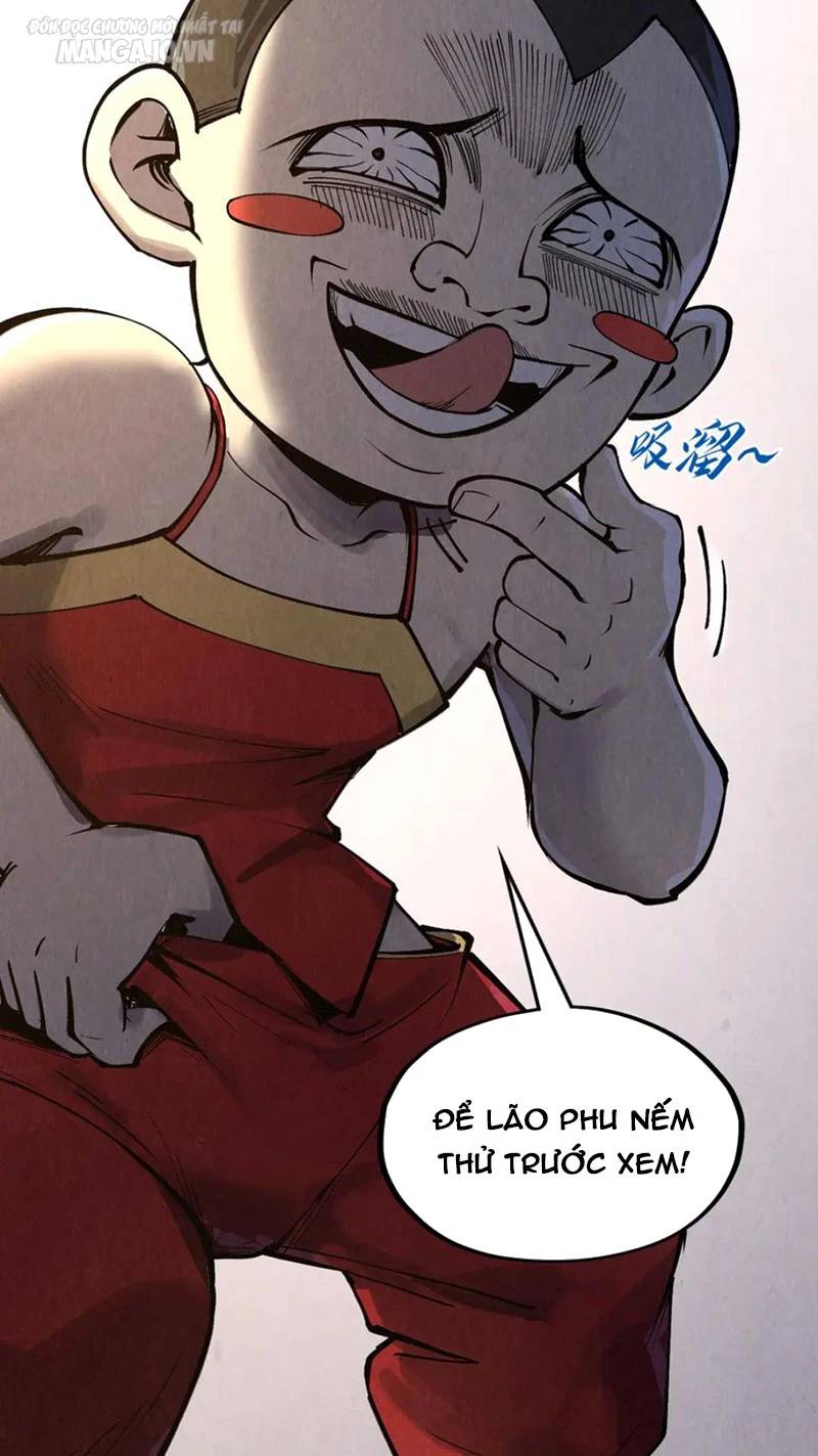 Vạn Cổ Chí Tôn Chapter 297 - Trang 30