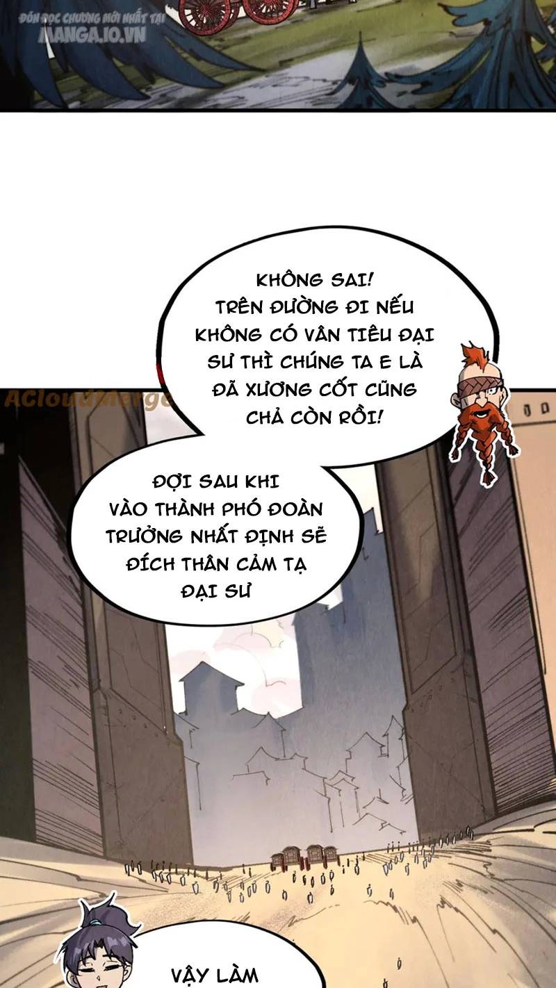 Vạn Cổ Chí Tôn Chapter 297 - Trang 22