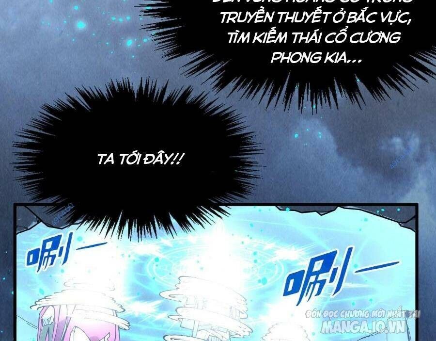 Vạn Cổ Chí Tôn Chapter 291 - Trang 20