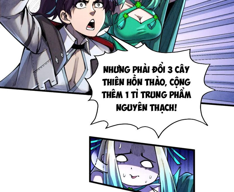 Vạn Cổ Chí Tôn Chapter 352 - Trang 77